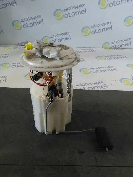 Aforador para Nissan Juke (F15)