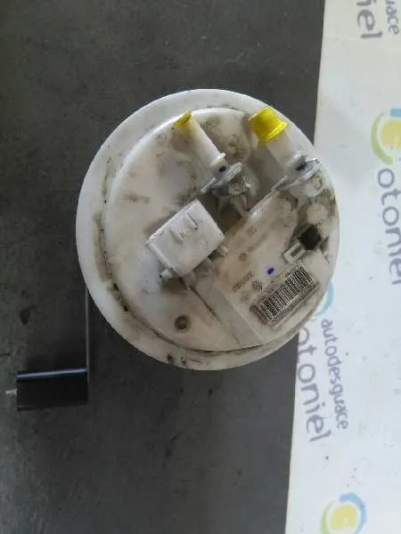 Aforador para Nissan Juke (F15)