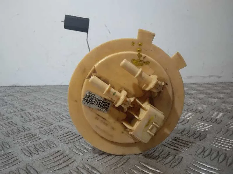 Aforador para Nissan Qashqai (J11)