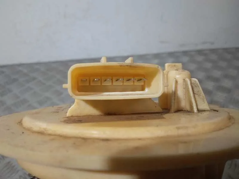 Aforador para Nissan Qashqai (J11)