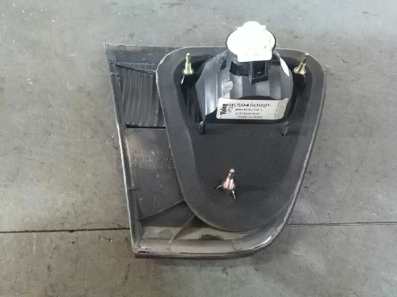 Piloto Trasero Derecho para Seat Cordoba Berlina (6K2)