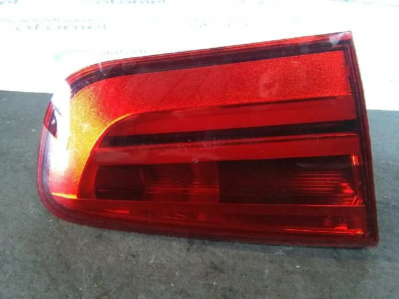 Piloto Trasero Izquierdo Interior para Bmw Serie 1 Lim. 5-Trg. (F20)