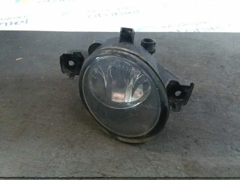 Faro Antiniebla Izquierdo para Renault Clio Ii Fase Ii (B/Cb0)