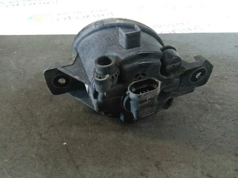 Faro Antiniebla Izquierdo para Renault Clio Ii Fase Ii (B/Cb0)