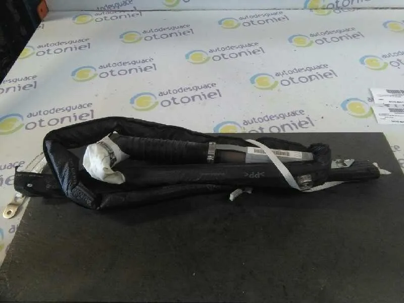 Airbag Cortina Delantero Derecho para Nissan Qashqai (J10)
