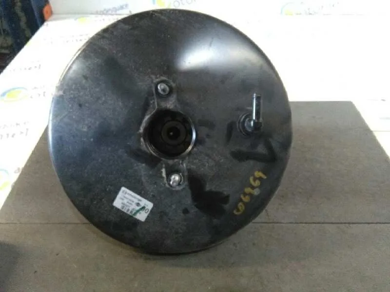 Servofreno para Nissan Qashqai (J10)