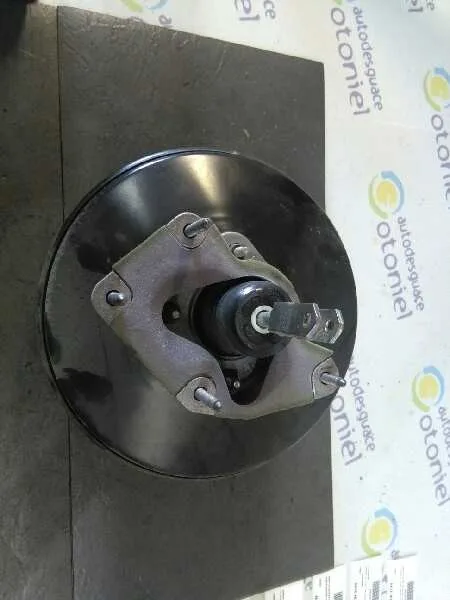 Servofreno para Nissan Qashqai (J10)
