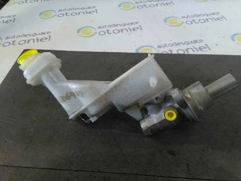 Bomba Freno para Nissan Qashqai (J10)
