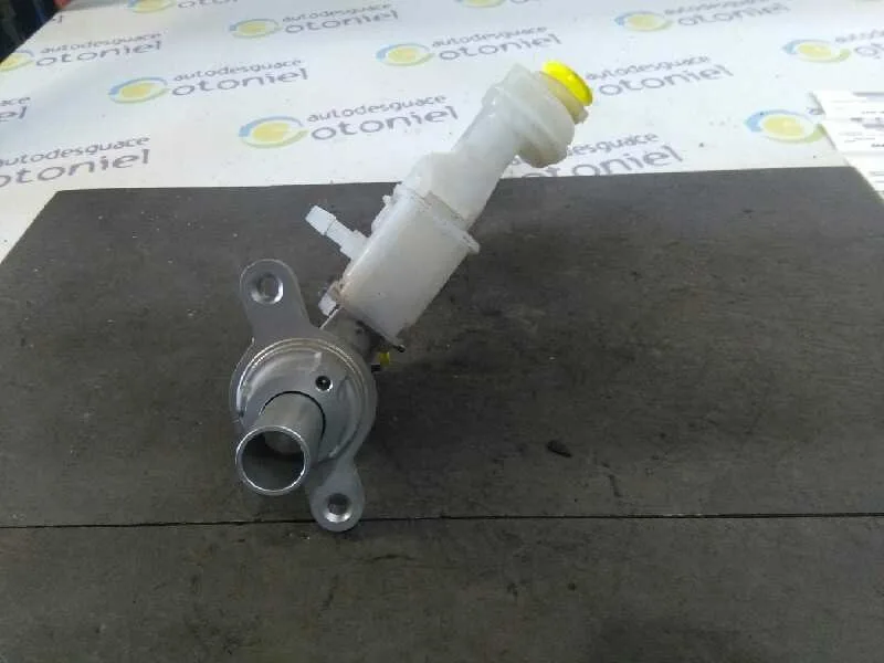 Bomba Freno para Nissan Qashqai (J10)