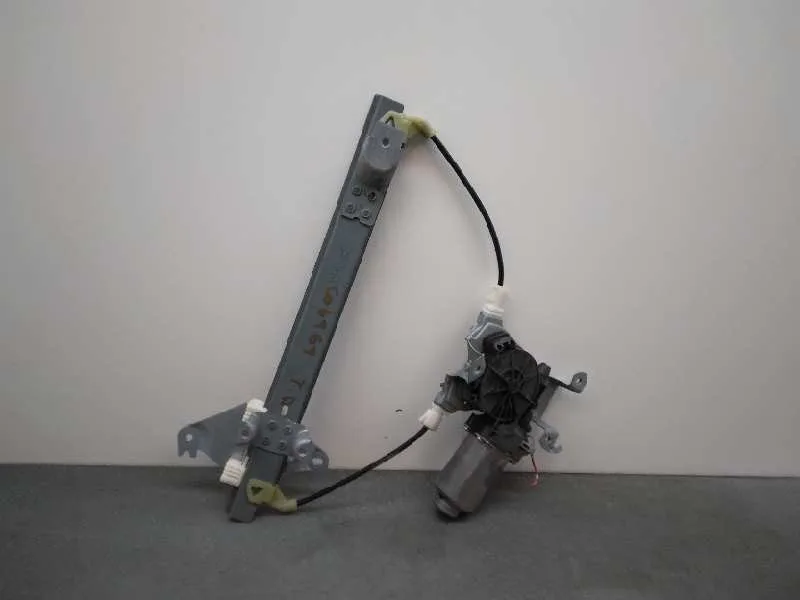 Elevalunas Trasero Derecho para Nissan Qashqai (J10)