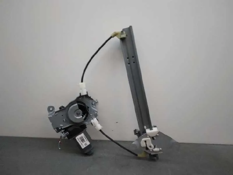 Elevalunas Trasero Derecho para Nissan Qashqai (J10)