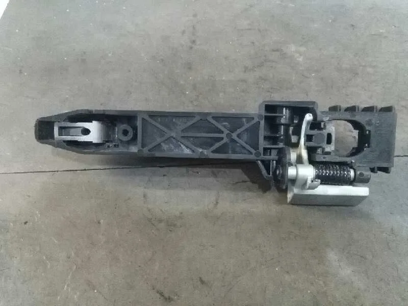 Maneta Exterior Delantera Izquierda para Nissan Qashqai (J10)