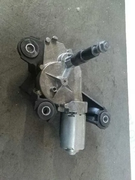 Motor Limpia Trasero para Nissan Qashqai (J10)