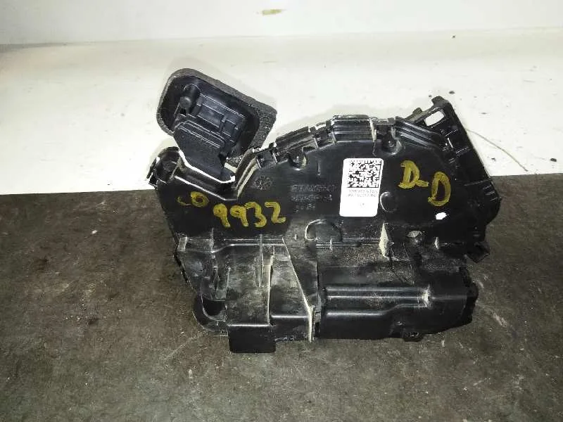 Cerradura Puerta Delantera Derecha para Volkswagen Tiguan