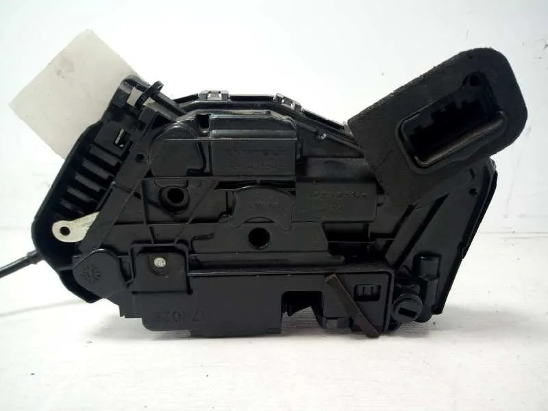 Cerradura Puerta Trasera Derecha para Volkswagen Tiguan