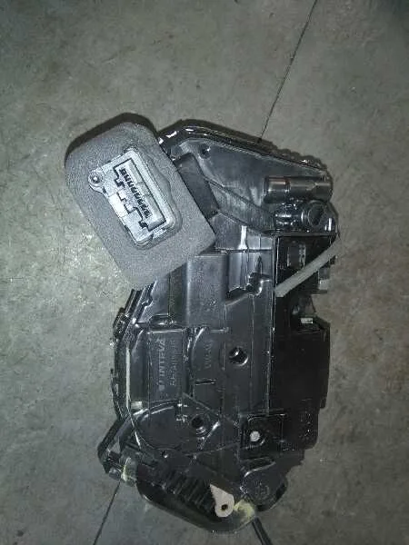 Cerradura Puerta Trasera Derecha para Volkswagen Tiguan