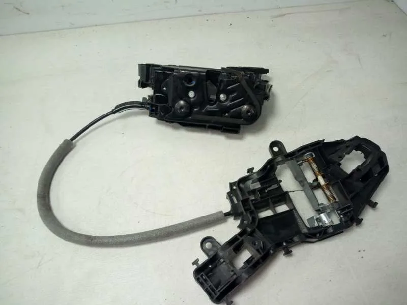 Cerradura Puerta Trasera Derecha para Volkswagen Tiguan