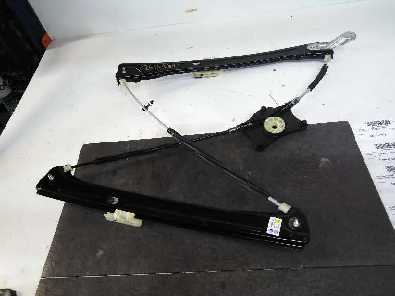 Elevalunas Delantero Izquierdo para Volkswagen Tiguan