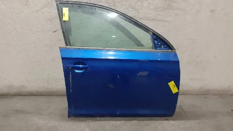 Puerta Delantera Derecha para Skoda Spaceback (5H)