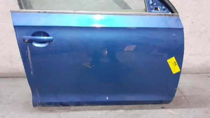 Puerta Delantera Derecha para Skoda Spaceback (5H)