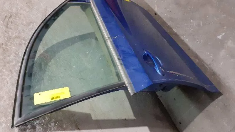 Puerta Delantera Derecha para Skoda Spaceback (5H)