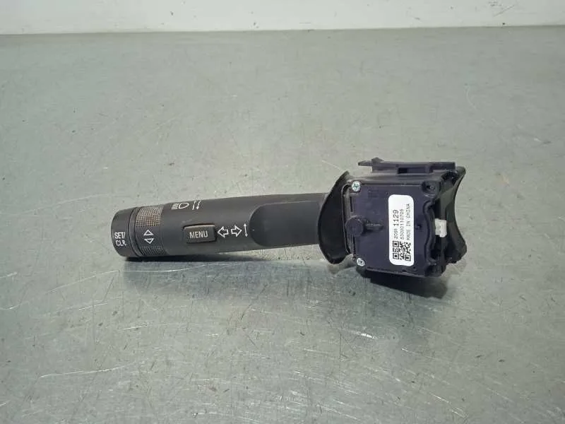 Mando Intermitentes para Opel Corsa E