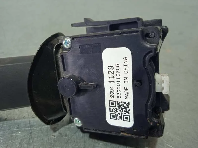 Mando Intermitentes para Opel Corsa E