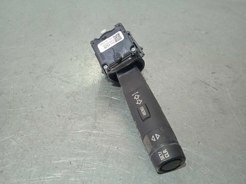 Mando Intermitentes para Opel Corsa E