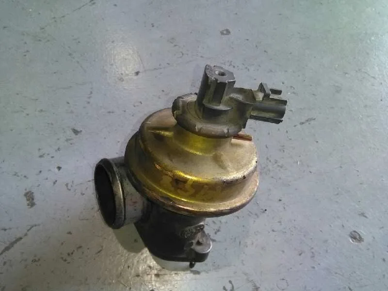 Valvula Egr para Ford Transit Caja Cerrada, Larga (Fy) (2000 =>)
