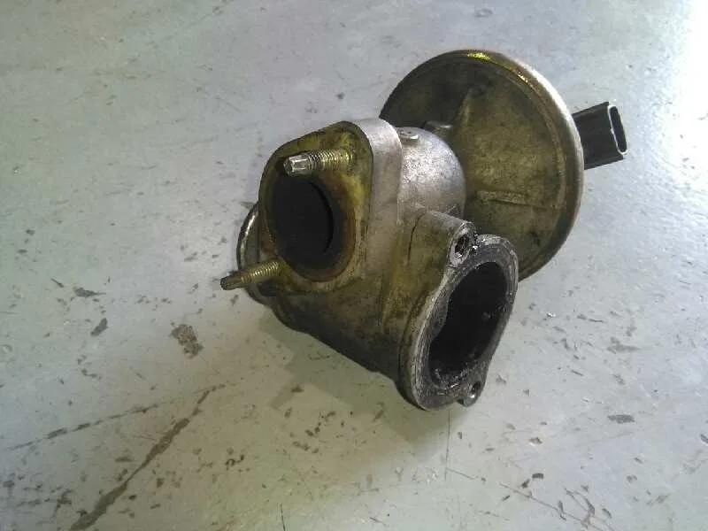 Valvula Egr para Ford Transit Caja Cerrada, Larga (Fy) (2000 =>)