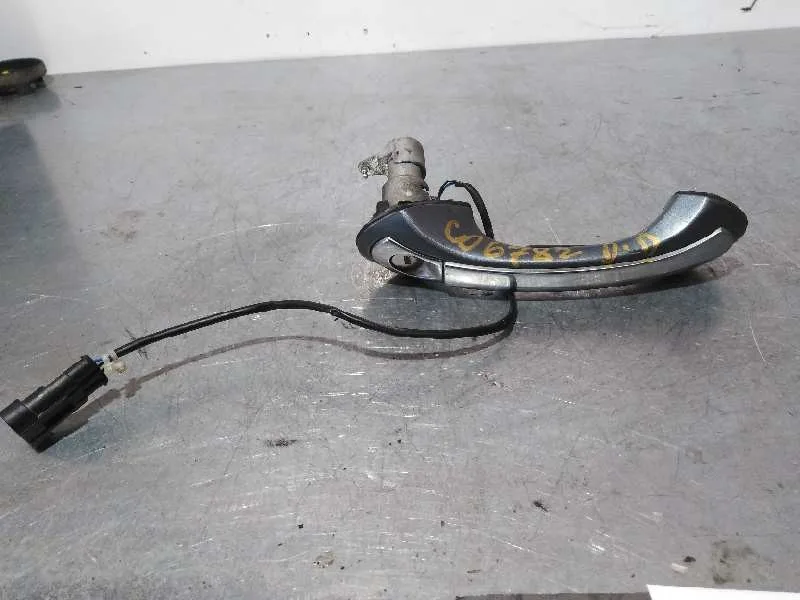 Maneta Exterior Delantera Derecha para Lancia Thesis (115)