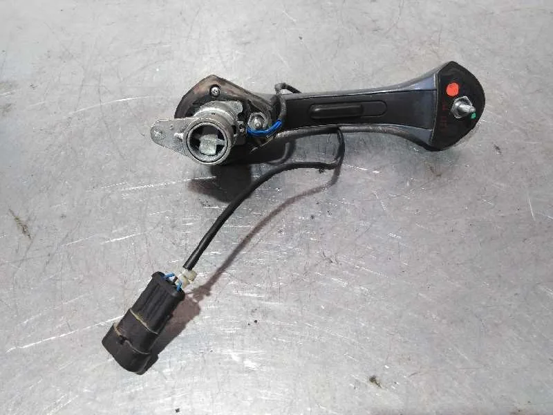 Maneta Exterior Delantera Derecha para Lancia Thesis (115)