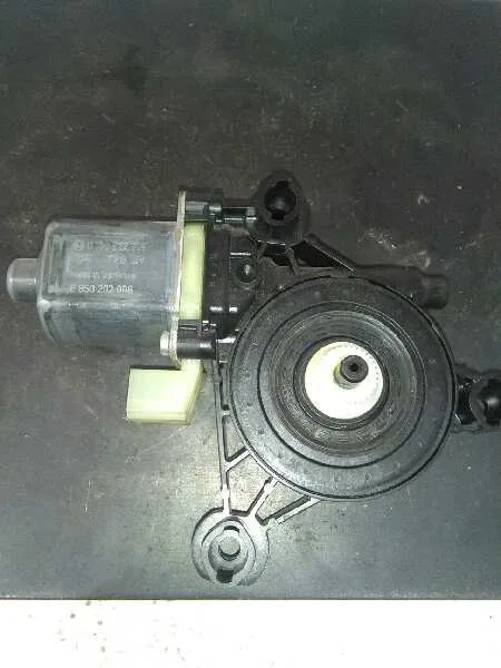 Motor Elevalunas Trasero Derecho para Volkswagen Tiguan