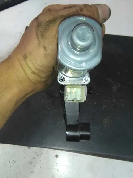 Motor Elevalunas Trasero Derecho para Volkswagen Tiguan