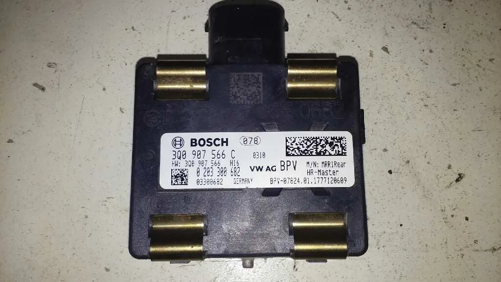 Modulo Electronico para Volkswagen Tiguan