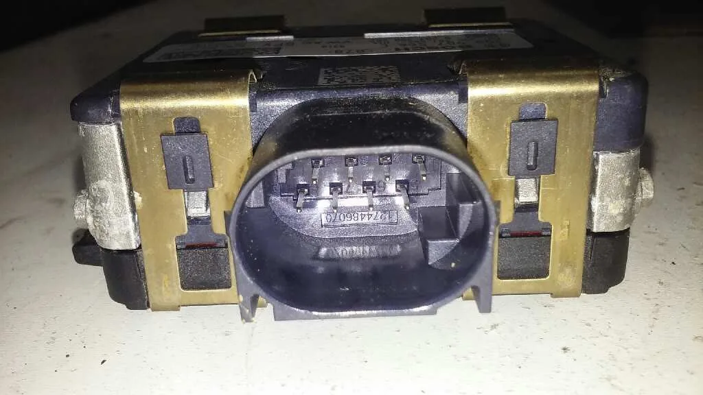 Modulo Electronico para Volkswagen Tiguan