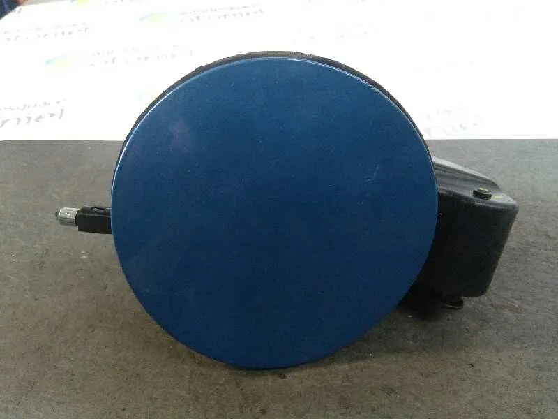 Tapa Exterior Combustible para Hyundai I30 (Gd)
