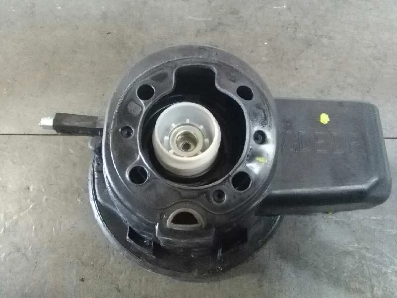 Tapa Exterior Combustible para Hyundai I30 (Gd)