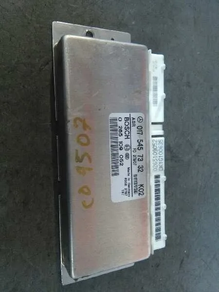 Centralita Abs para Mercedes-Benz Clase C (W202) Berlina
