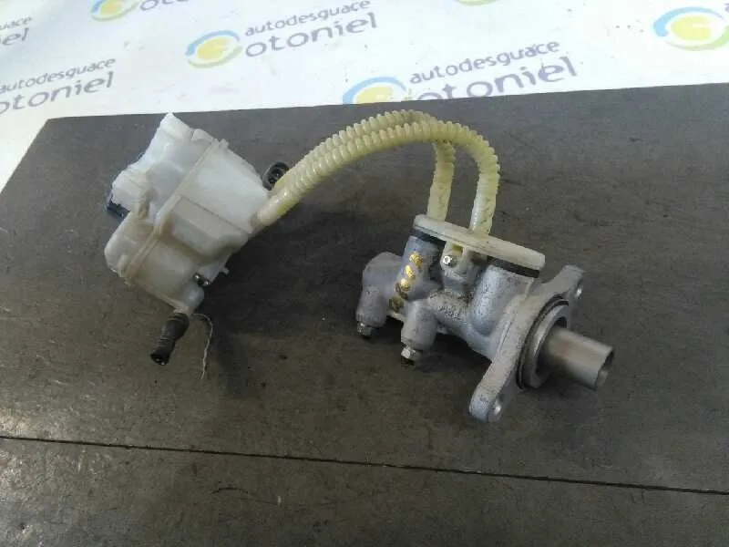 Bomba Freno para Opel Meriva