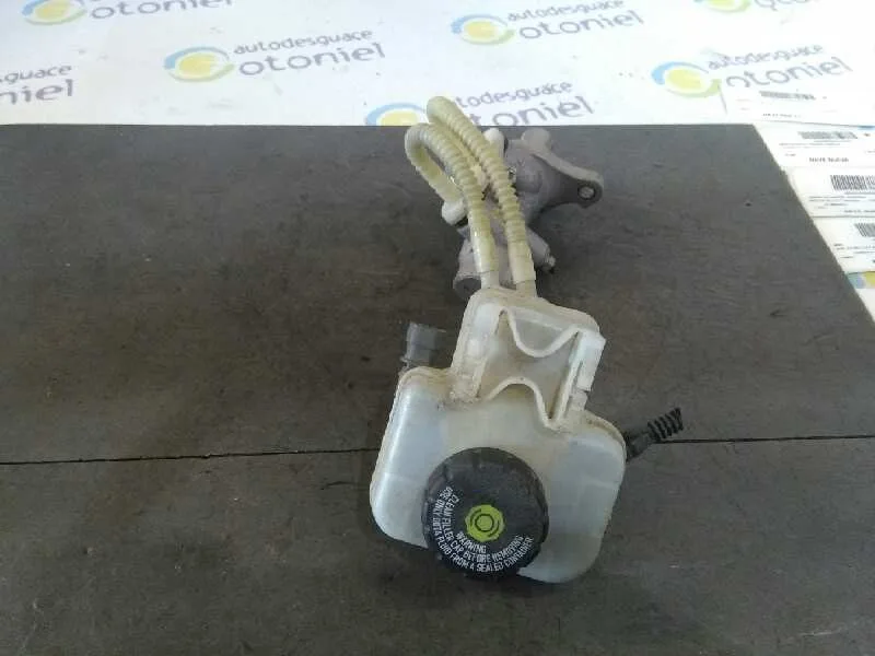 Bomba Freno para Opel Meriva