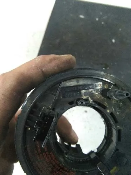 Anillo Airbag para Audi A4 Berlina (B5)