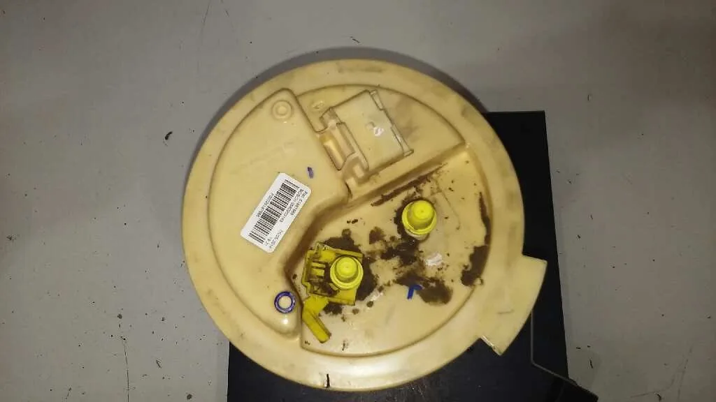 Aforador para Fiat 500 L (330)