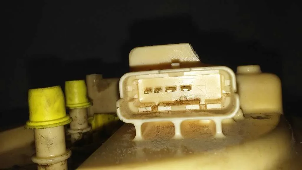 Aforador para Fiat 500 L (330)