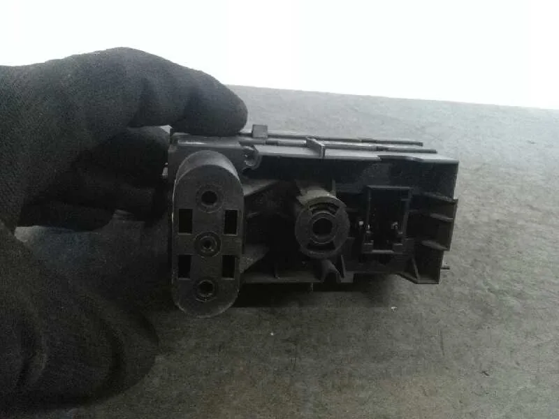 Mando Luces para Opel Meriva