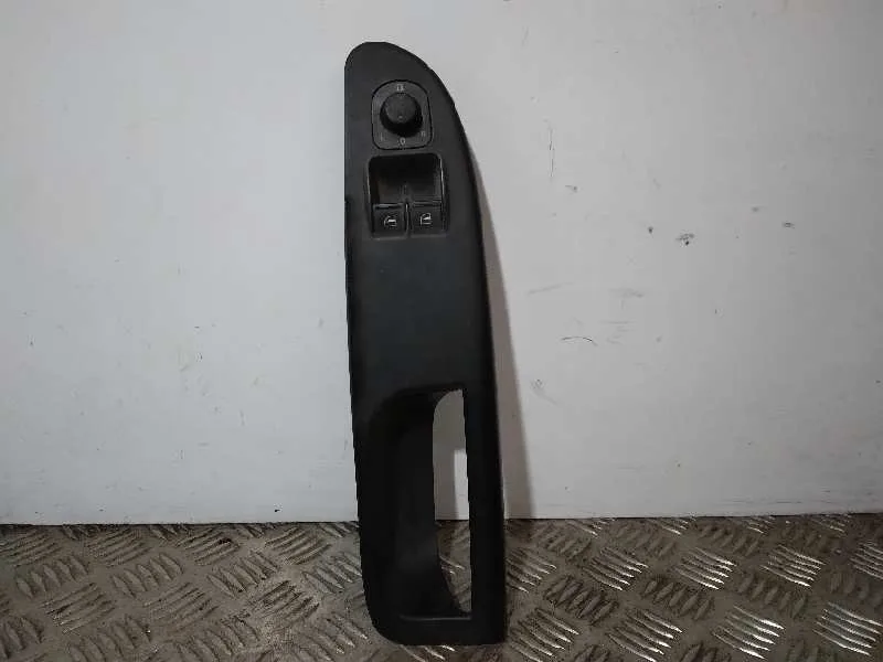 Mando Elevalunas Delantero Izquierdo para Volkswagen Passat Variant (3C5)
