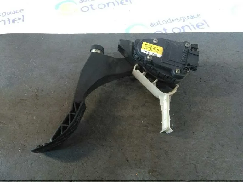 Potenciometro Pedal para Audi A3 (8L)