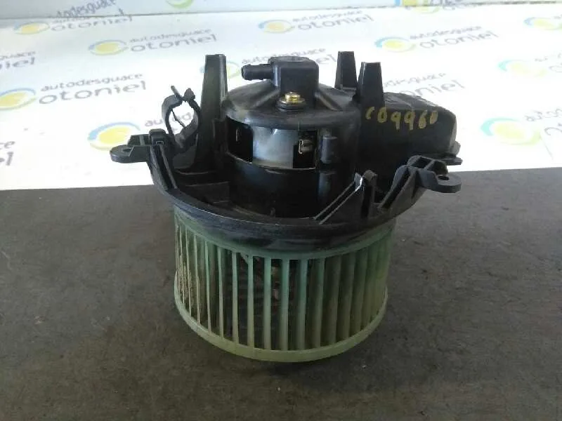 Motor Calefaccion para Citroën Xsara Break