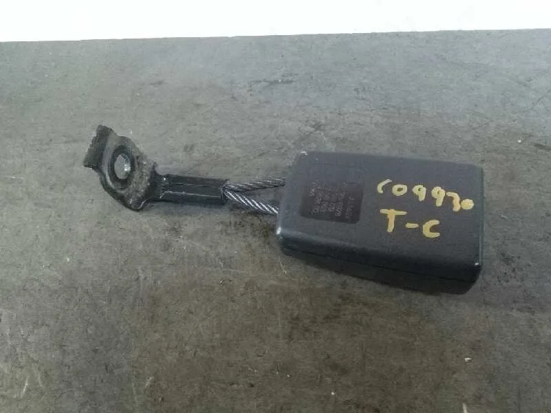 Enganche Cinturon para Opel Astra H Berlina