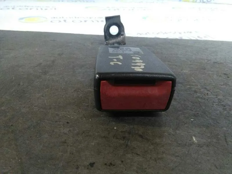 Enganche Cinturon para Opel Astra H Berlina